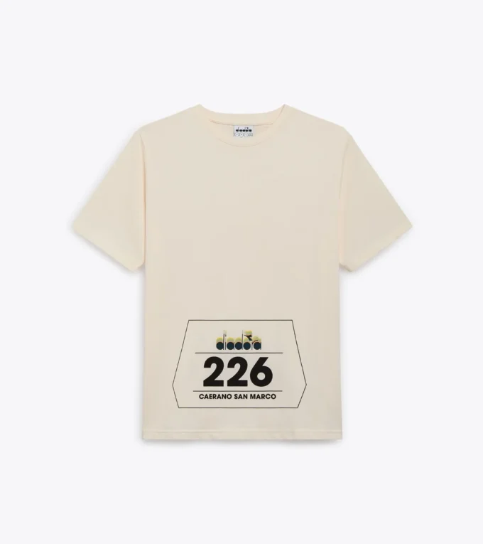 T-Shirt Ss G.D. 1984 (226) T-shirt – Gender Neutral T-Shirt Ss G.D. 1984 (226) T-shirt – Gender Neutral