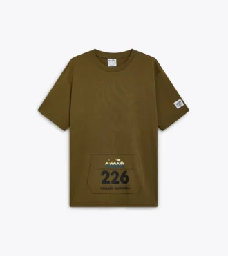 T-Shirt Ss G.D. 1984 (226) T-shirt – Gender Neutral