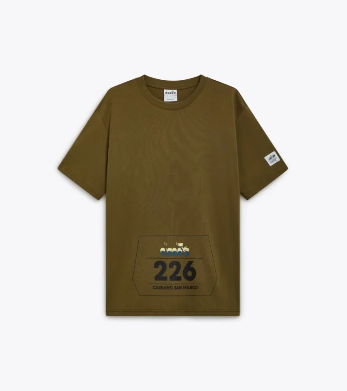 T-Shirt Ss G.D. 1984 (226) T-shirt – Gender Neutral T-Shirt Ss G.D. 1984 (226) T-shirt – Gender Neutral