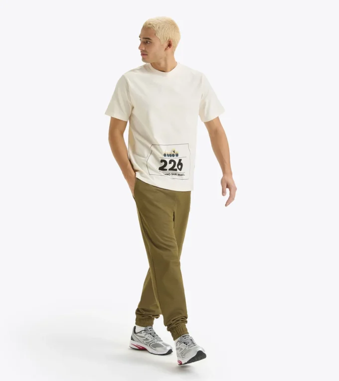 T-Shirt Ss G.D. 1984 (226) T-shirt – Gender Neutral T-Shirt Ss G.D. 1984 (226) T-shirt – Gender Neutral
