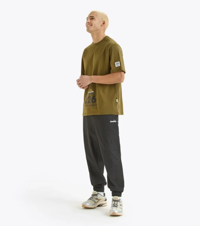 T-Shirt Ss G.D. 1984 (226) T-shirt – Gender Neutral T-Shirt Ss G.D. 1984 (226) T-shirt – Gender Neutral