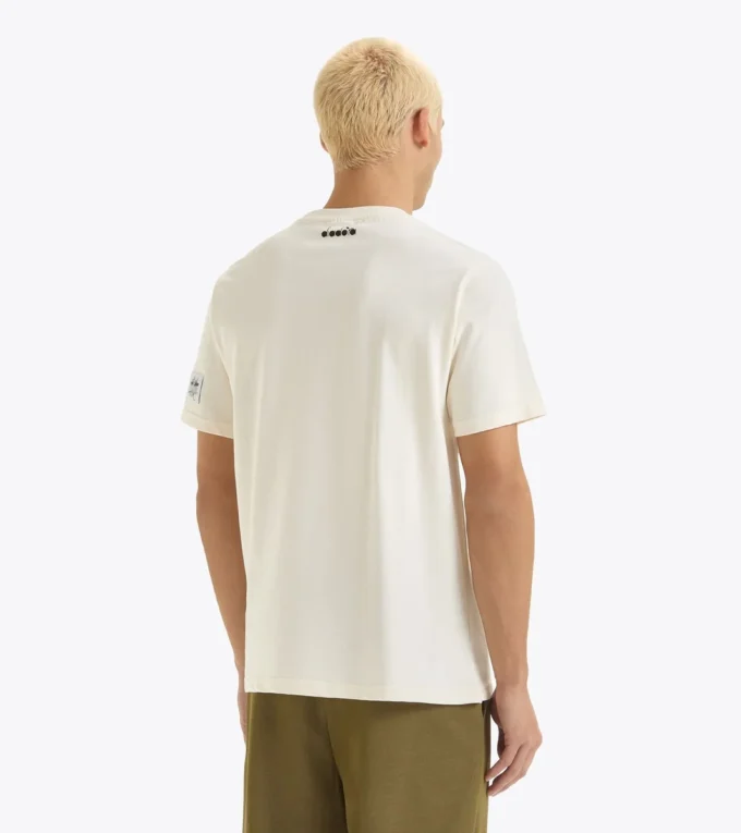 T-Shirt Ss G.D. 1984 (226) T-shirt – Gender Neutral T-Shirt Ss G.D. 1984 (226) T-shirt – Gender Neutral