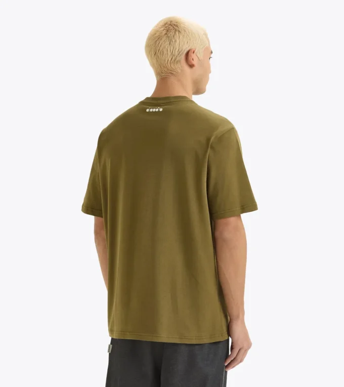 T-Shirt Ss G.D. 1984 (226) T-shirt – Gender Neutral T-Shirt Ss G.D. 1984 (226) T-shirt – Gender Neutral