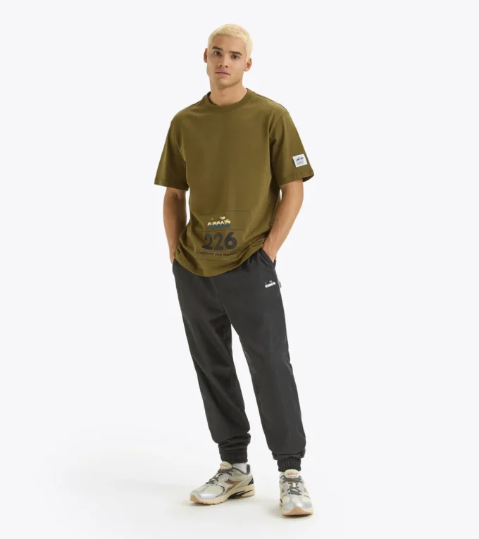 T-Shirt Ss G.D. 1984 (226) T-shirt – Gender Neutral T-Shirt Ss G.D. 1984 (226) T-shirt – Gender Neutral