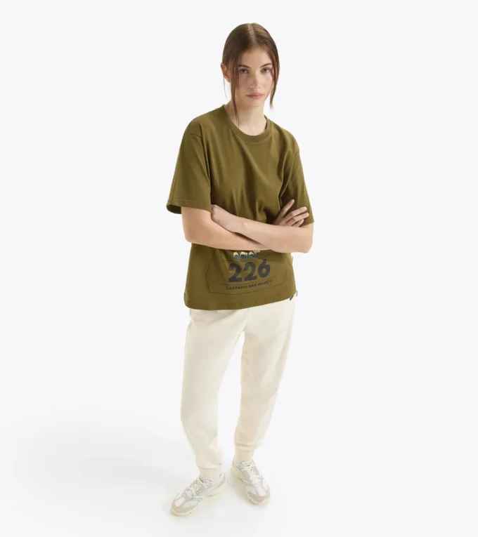T-Shirt Ss G.D. 1984 (226) T-shirt – Gender Neutral T-Shirt Ss G.D. 1984 (226) T-shirt – Gender Neutral