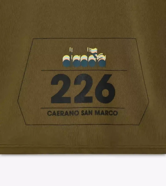 T-Shirt Ss G.D. 1984 (226) T-shirt – Gender Neutral T-Shirt Ss G.D. 1984 (226) T-shirt – Gender Neutral