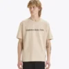 T-Shirt Ss Legacy 50% recycled cotton t-shirt – Made in Italy – Gender Neutral T-Shirt Ss Legacy 50% recycled cotton t-shirt – Made in Italy – Gender Neutral