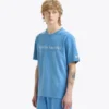 T-Shirt Ss Legacy 50% recycled cotton t-shirt – Made in Italy – Gender Neutral T-Shirt Ss Legacy 50% recycled cotton t-shirt – Made in Italy – Gender Neutral