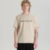 T-Shirt Ss Legacy 50% recycled cotton t-shirt – Made in Italy – Gender Neutral T-Shirt Ss Legacy 50% recycled cotton t-shirt – Made in Italy – Gender Neutral