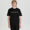 T-Shirt Ss Legacy 50% recycled cotton t-shirt – Made in Italy – Gender Neutral T-Shirt Ss Legacy 50% recycled cotton t-shirt – Made in Italy – Gender Neutral