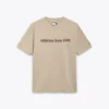 T-Shirt Ss Legacy 50% recycled cotton t-shirt – Made in Italy – Gender Neutral T-Shirt Ss Legacy 50% recycled cotton t-shirt – Made in Italy – Gender Neutral
