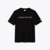 T-Shirt Ss Legacy 50% recycled cotton t-shirt – Made in Italy – Gender Neutral T-Shirt Ss Legacy 50% recycled cotton t-shirt – Made in Italy – Gender Neutral