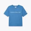 T-Shirt Ss Legacy 50% recycled cotton t-shirt – Made in Italy – Gender Neutral T-Shirt Ss Legacy 50% recycled cotton t-shirt – Made in Italy – Gender Neutral