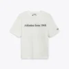 T-Shirt Ss Legacy 50% recycled cotton t-shirt – Made in Italy – Gender Neutral T-Shirt Ss Legacy 50% recycled cotton t-shirt – Made in Italy – Gender Neutral