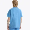 T-Shirt Ss Legacy 50% recycled cotton t-shirt – Made in Italy – Gender Neutral T-Shirt Ss Legacy 50% recycled cotton t-shirt – Made in Italy – Gender Neutral