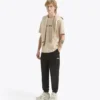 T-Shirt Ss Legacy 50% recycled cotton t-shirt – Made in Italy – Gender Neutral T-Shirt Ss Legacy 50% recycled cotton t-shirt – Made in Italy – Gender Neutral