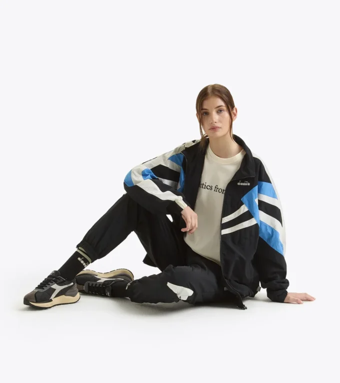 T-Shirt Ss Legacy 50% recycled cotton t-shirt – Made in Italy – Gender Neutral T-Shirt Ss Legacy 50% recycled cotton t-shirt – Made in Italy – Gender Neutral