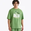 T-Shirt Ss Legacy I Legacy t-shirt with OG archive print – Made in Italy T-Shirt Ss Legacy I Legacy t-shirt with OG archive print – Made in Italy