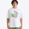 T-Shirt Ss Legacy I Legacy t-shirt with OG archive print – Made in Italy T-Shirt Ss Legacy I Legacy t-shirt with OG archive print – Made in Italy