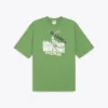 T-Shirt Ss Legacy I Legacy t-shirt with OG archive print – Made in Italy T-Shirt Ss Legacy I Legacy t-shirt with OG archive print – Made in Italy