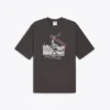 T-Shirt Ss Legacy I Legacy t-shirt with OG archive print – Made in Italy