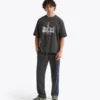 T-Shirt Ss Legacy I Legacy t-shirt with OG archive print – Made in Italy