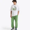 T-Shirt Ss Legacy I Legacy t-shirt with OG archive print – Made in Italy T-Shirt Ss Legacy I Legacy t-shirt with OG archive print – Made in Italy