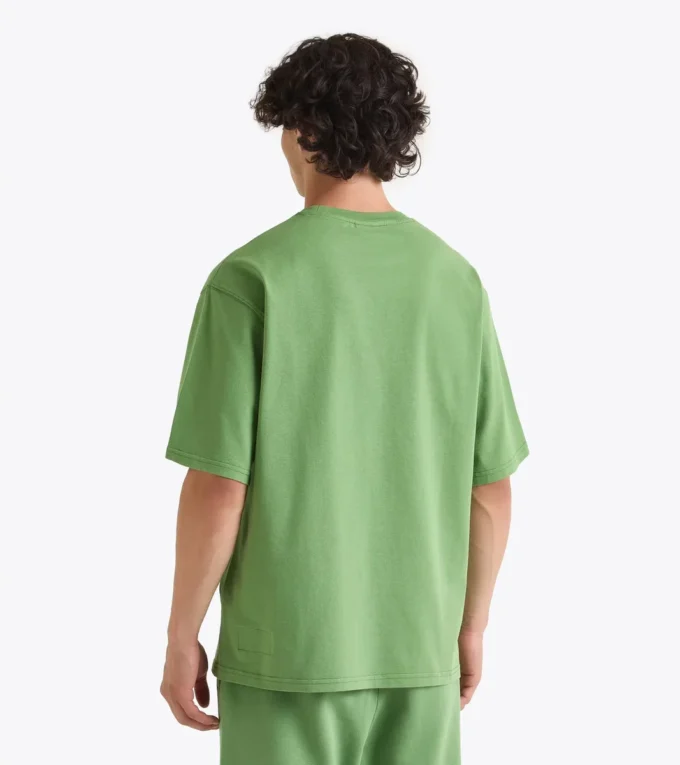 T-Shirt Ss Legacy I Legacy t-shirt with OG archive print – Made in Italy T-Shirt Ss Legacy I Legacy t-shirt with OG archive print – Made in Italy