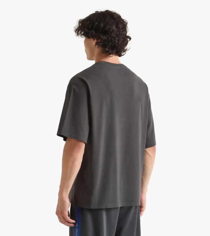 T-Shirt Ss Legacy I Legacy t-shirt with OG archive print – Made in Italy