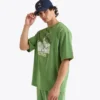 T-Shirt Ss Legacy I Legacy t-shirt with OG archive print – Made in Italy T-Shirt Ss Legacy I Legacy t-shirt with OG archive print – Made in Italy