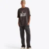 T-Shirt Ss Legacy I Legacy t-shirt with OG archive print – Made in Italy