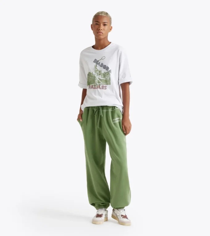 T-Shirt Ss Legacy I Legacy t-shirt with OG archive print – Made in Italy T-Shirt Ss Legacy I Legacy t-shirt with OG archive print – Made in Italy