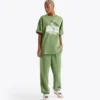 T-Shirt Ss Legacy I Legacy t-shirt with OG archive print – Made in Italy T-Shirt Ss Legacy I Legacy t-shirt with OG archive print – Made in Italy