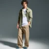 T-Shirt Ss Legacy I Legacy t-shirt with OG archive print – Made in Italy T-Shirt Ss Legacy I Legacy t-shirt with OG archive print – Made in Italy