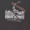 T-Shirt Ss Legacy I Legacy t-shirt with OG archive print – Made in Italy