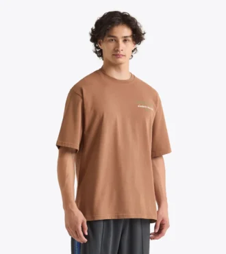 T-Shirt Ss Legacy Ii Legacy t-shirt with OG archive print – Made in Italy