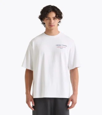 T-Shirt Ss Legacy Ii Legacy t-shirt with OG archive print – Made in Italy