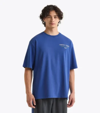 T-Shirt Ss Legacy Ii Legacy t-shirt with OG archive print – Made in Italy