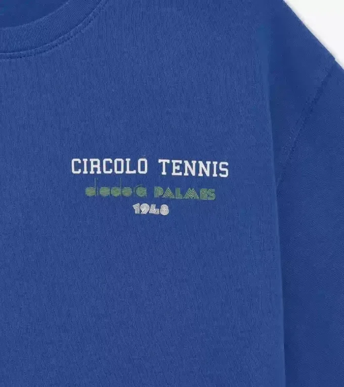 T-Shirt Ss Legacy Ii Legacy t-shirt with OG archive print – Made in Italy T-Shirt Ss Legacy Ii Legacy t-shirt with OG archive print – Made in Italy