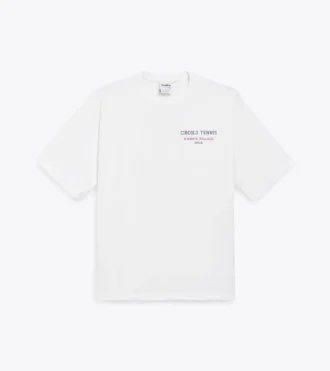 T-Shirt Ss Legacy Ii Legacy t-shirt with OG archive print – Made in Italy