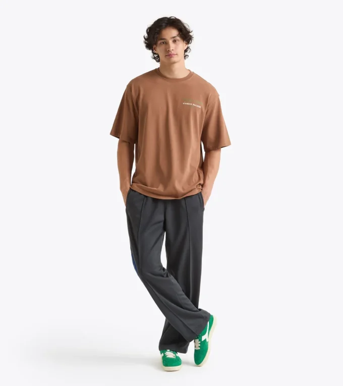 T-Shirt Ss Legacy Ii Legacy t-shirt with OG archive print – Made in Italy T-Shirt Ss Legacy Ii Legacy t-shirt with OG archive print – Made in Italy