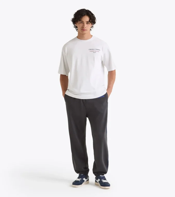 T-Shirt Ss Legacy Ii Legacy t-shirt with OG archive print – Made in Italy T-Shirt Ss Legacy Ii Legacy t-shirt with OG archive print – Made in Italy