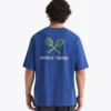 T-Shirt Ss Legacy Ii Legacy t-shirt with OG archive print – Made in Italy T-Shirt Ss Legacy Ii Legacy t-shirt with OG archive print – Made in Italy