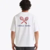 T-Shirt Ss Legacy Ii Legacy t-shirt with OG archive print – Made in Italy T-Shirt Ss Legacy Ii Legacy t-shirt with OG archive print – Made in Italy