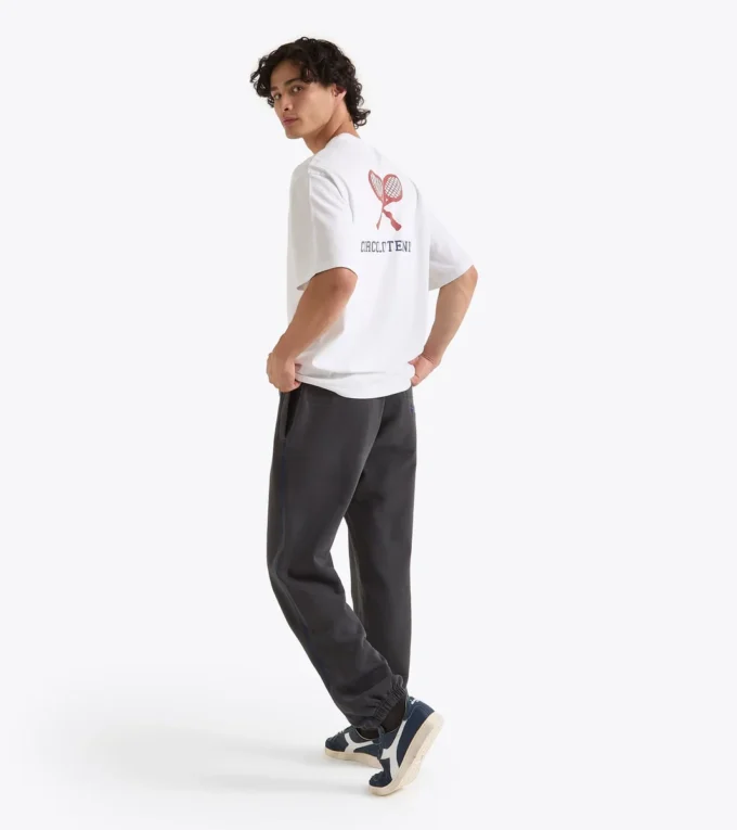 T-Shirt Ss Legacy Ii Legacy t-shirt with OG archive print – Made in Italy T-Shirt Ss Legacy Ii Legacy t-shirt with OG archive print – Made in Italy
