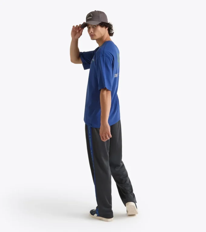 T-Shirt Ss Legacy Ii Legacy t-shirt with OG archive print – Made in Italy T-Shirt Ss Legacy Ii Legacy t-shirt with OG archive print – Made in Italy