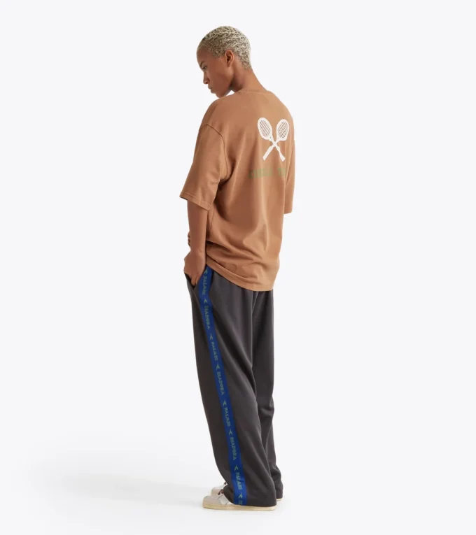 T-Shirt Ss Legacy Ii Legacy t-shirt with OG archive print – Made in Italy T-Shirt Ss Legacy Ii Legacy t-shirt with OG archive print – Made in Italy