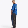 T-Shirt Ss Legacy Ii Legacy t-shirt with OG archive print – Made in Italy T-Shirt Ss Legacy Ii Legacy t-shirt with OG archive print – Made in Italy