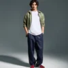 T-Shirt Ss Legacy Ii Legacy t-shirt with OG archive print – Made in Italy T-Shirt Ss Legacy Ii Legacy t-shirt with OG archive print – Made in Italy