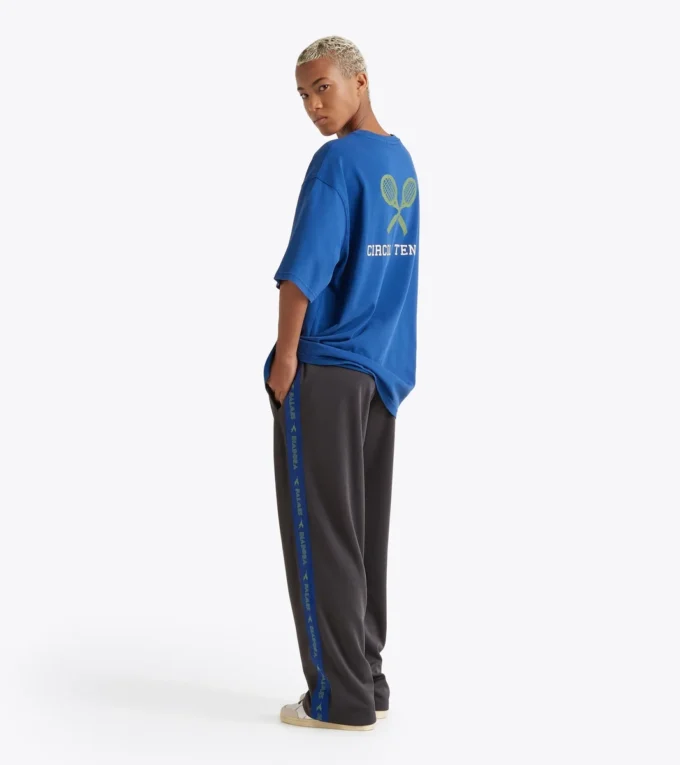 T-Shirt Ss Legacy Ii Legacy t-shirt with OG archive print – Made in Italy T-Shirt Ss Legacy Ii Legacy t-shirt with OG archive print – Made in Italy